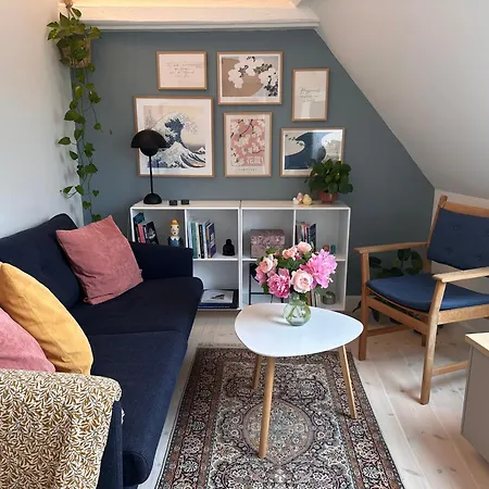 Old Town Loft Middelfart