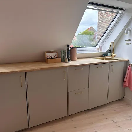Apartamento Old Town Loft *