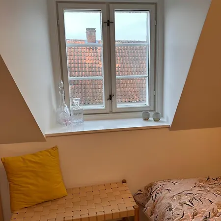 Old Town Loft * Middelfart