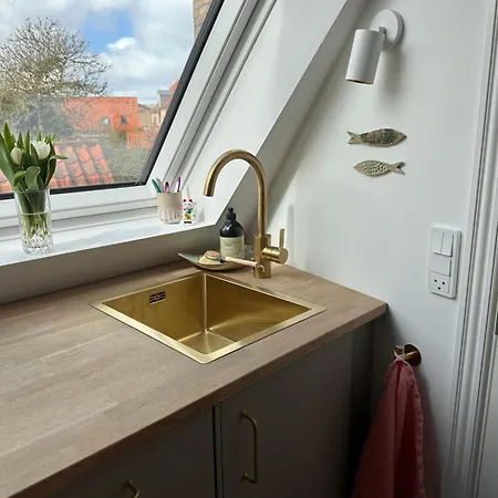 Old Town Loft Apartamento *