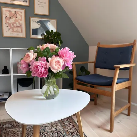 Apartamento Old Town Loft