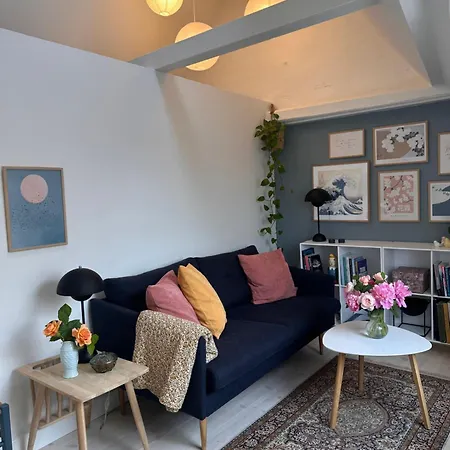 Διαμέρισμα Old Town Loft *