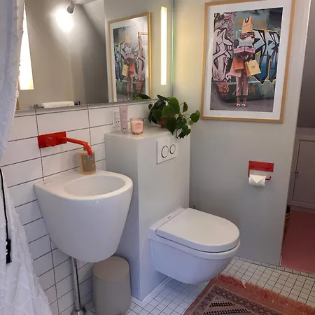 Apartamento Old Town Loft