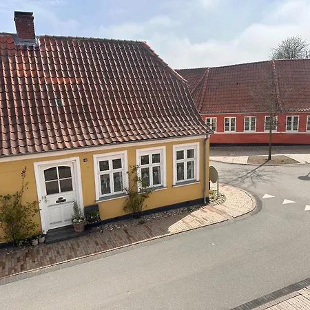 Old Town Loft Διαμέρισμα