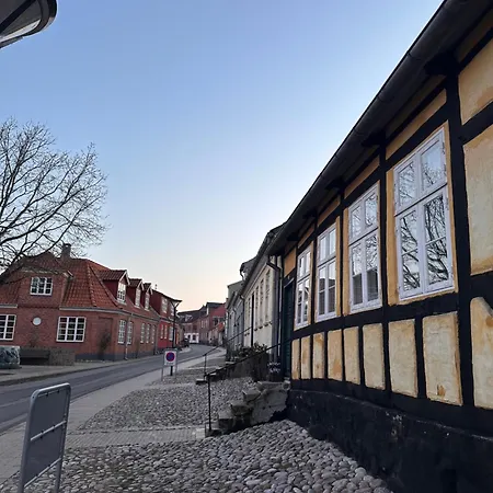 Διαμέρισμα Old Town Loft Middelfart